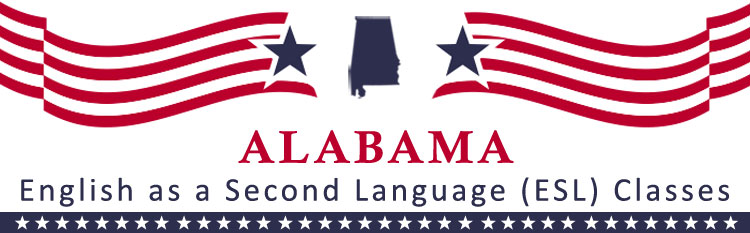 ESL Classes Alabama