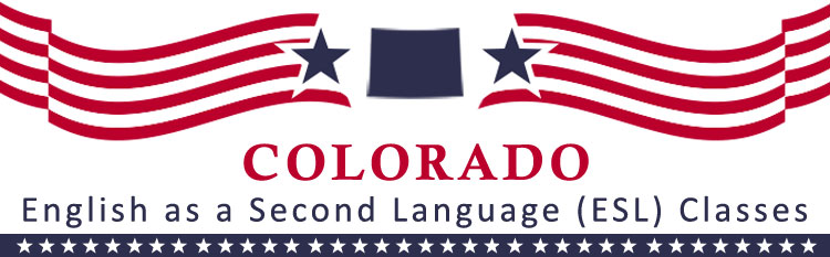 ESL Classes Colorado