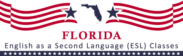 ESL Classes Florida