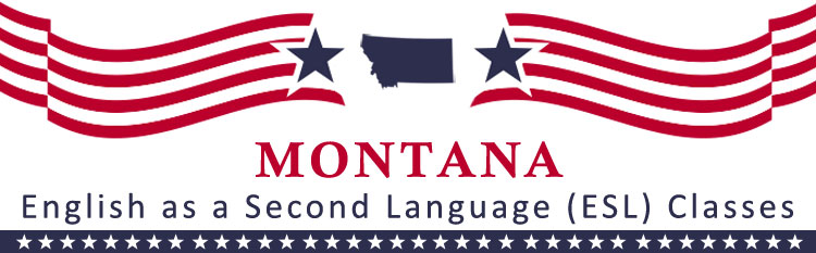 ESL Classes Montana
