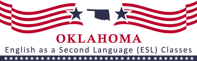 ESL Classes Oklahoma