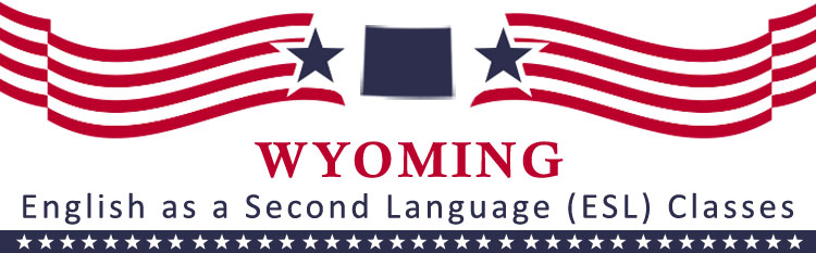 ESL Classes Wyoming